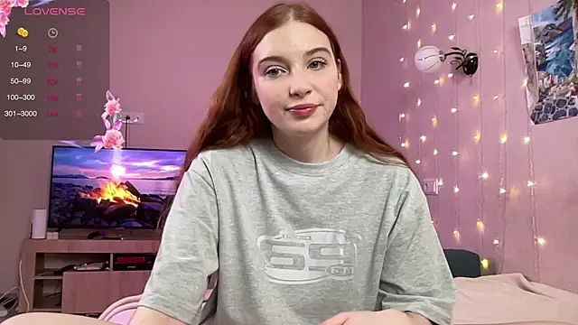 cinnabon girls online show from 01/17/25, 03:00