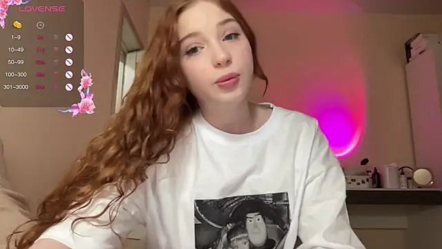 cinnabon girls online show from 01/26/25, 03:47