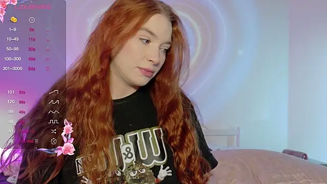 cinnabon girls online show from 03/19/25, 02:35