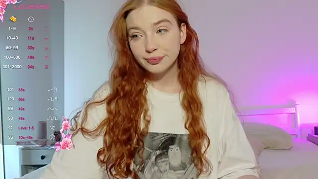 cinnabon girls online show from 03/21/25, 05:12