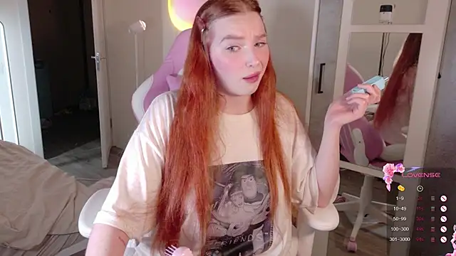 cinnabon girls online show from 11/24/25, 01:16