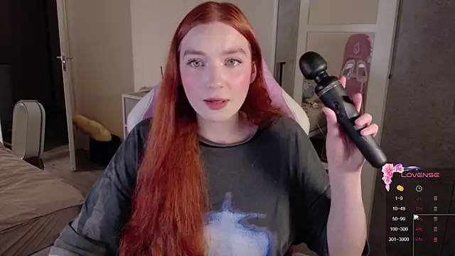 cinnabon girls online show from 02/17/26, 05:52