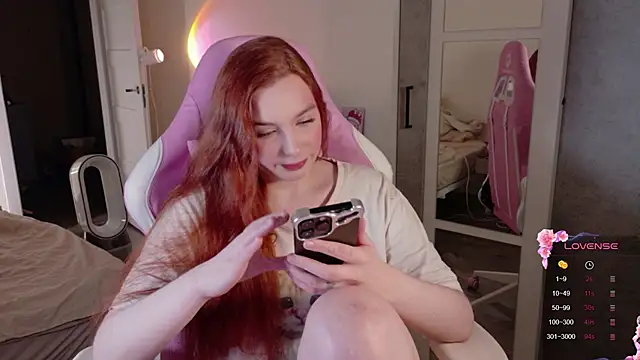 cinnabon girls online show from 02/20/26, 08:53