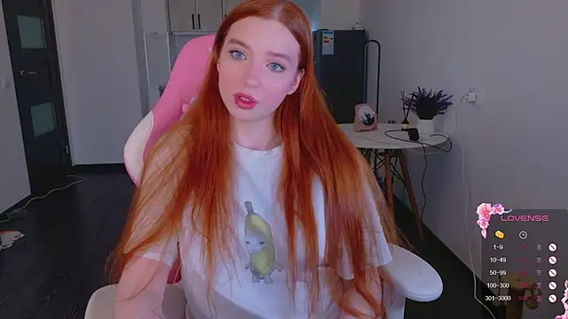 cinnabon girls online show from 04/16/26, 04:41