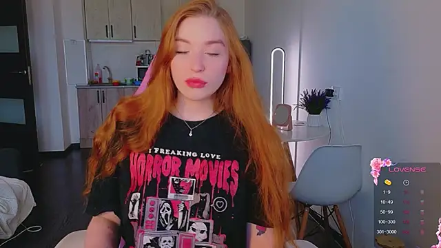 cinnabon girls online show from 06/01/26, 04:09