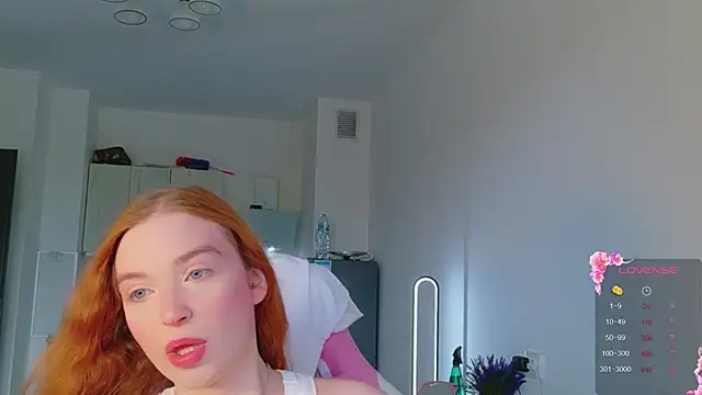 cinnabon girls online show from 06/04/26, 02:56