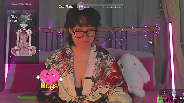 dreamgirllovee online show from 12/16/24, 04:02