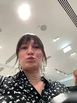 ZhenjaPoledance online show from 02/08/25, 02:05