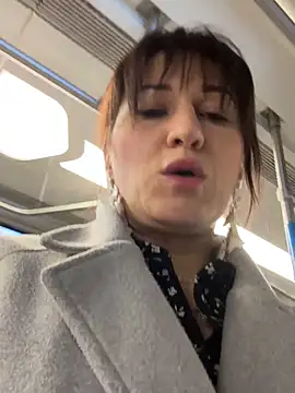 ZhenjaPoledance online show from 02/10/25, 04:25