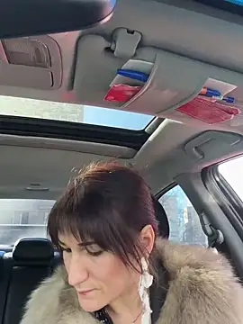 ZhenjaPoledance online show from 03/08/25, 10:11