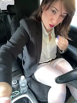 ZhenjaPoledance online show from 09/09/25, 07:41