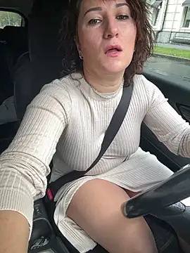 ZhenjaPoledance online show from 09/28/25, 08:42