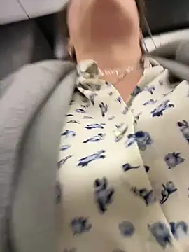 ZhenjaPoledance online show from 10/12/25, 08:46