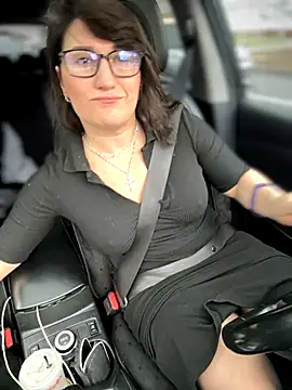 ZhenjaPoledance online show from 10/29/25, 08:49