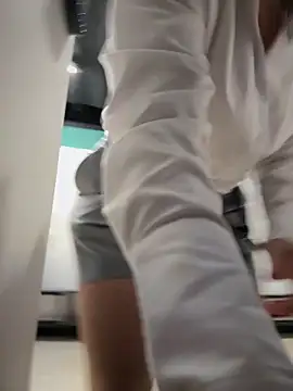 ZhenjaPoledance online show from 10/30/25, 09:55