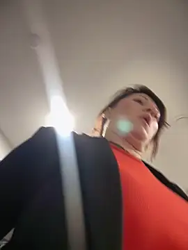 ZhenjaPoledance online show from 03/31/26, 10:48