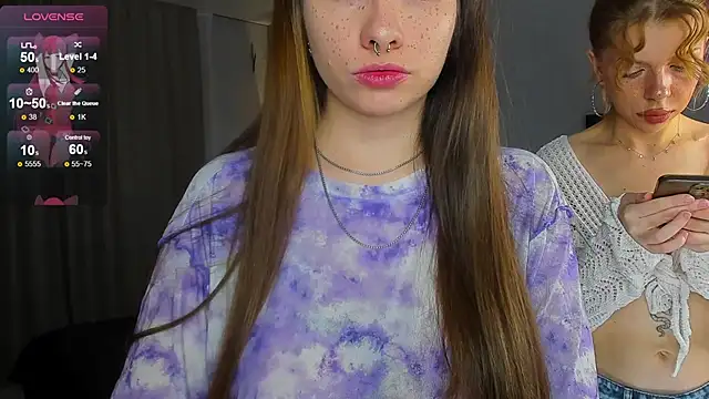 Hannah Carr online show from 11/23/25, 05:57