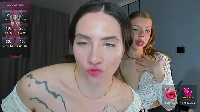 Hannah Carr online show from 11/26/25, 07:15