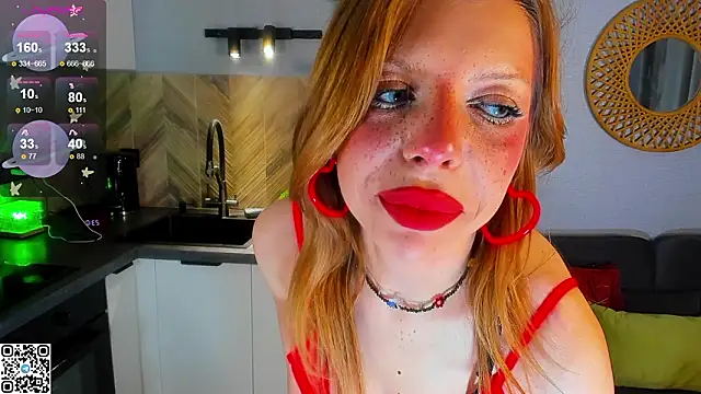 Hannah Carr online show from 03/05/26, 08:05