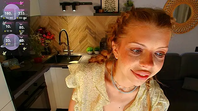 Hannah Carr online show from 07/01/26, 05:12