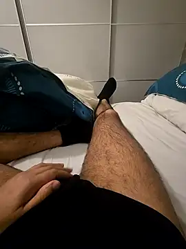 Hardmard online show from 02/01/25, 06:51