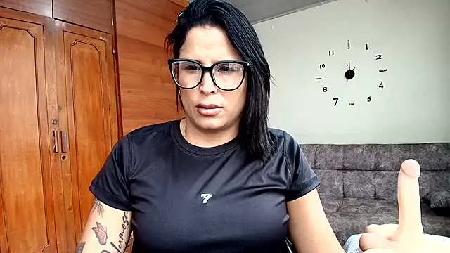 Snapshot of Majo_Soussa chatting on 07/29/26, 02:37 Majo Soussa online show from 07/29/26, 02:37