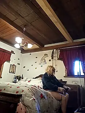 eva2023sexy online show from 02/27/25, 12:45