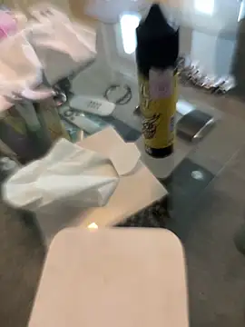 Clitlover255 online show from 10/03/25, 04:15