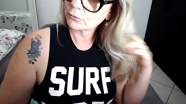 Micchellina online show from 12/01/24, 10:21