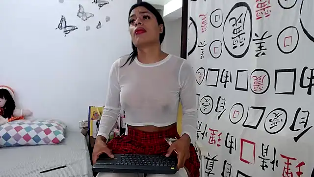 golositha29 online show from 02/15/25, 11:03