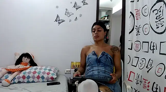 golositha29 online show from 02/21/25, 03:23