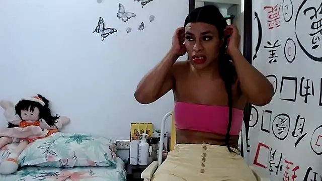 golositha29 online show from 02/27/25, 02:53