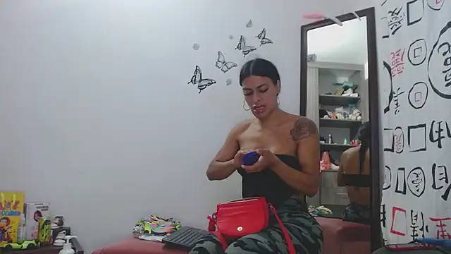 golositha29 online show from 09/12/25, 10:54