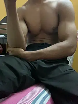 Wild beast online show from 03/09/26, 10:52