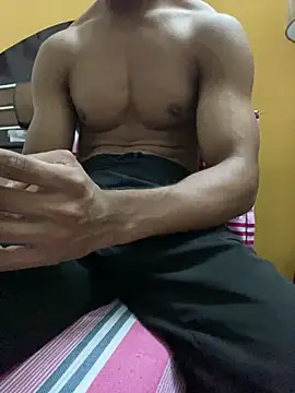 Wild beast online show from 04/09/26, 09:58