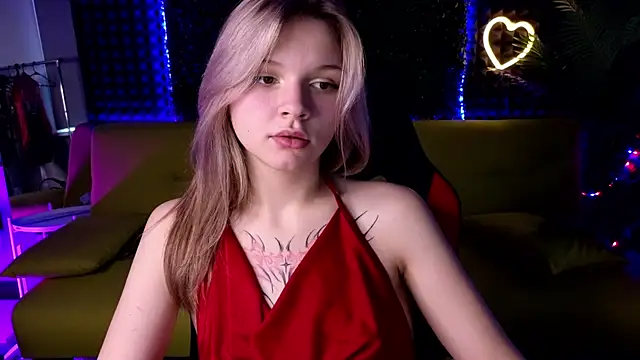 LitaBrom online show from 12/05/24, 04:09