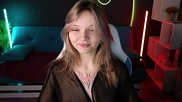 LitaBrom online show from 12/07/24, 07:38