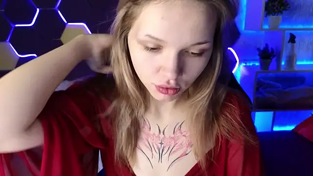 LitaBrom online show from 12/15/24, 06:40