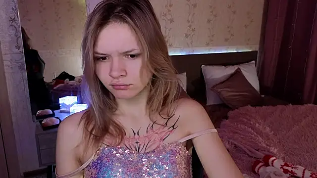 LitaBrom online show from 12/26/24, 01:18