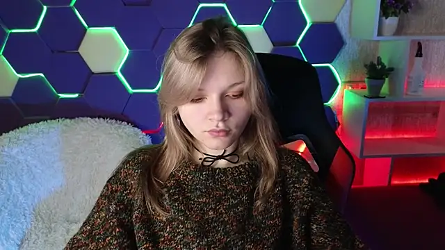 LitaBrom online show from 12/27/24, 04:26