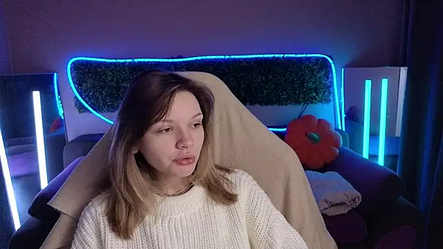 LitaBrom online show from 11/15/25, 02:09