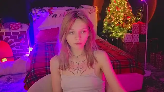 LitaBrom online show from 01/09/26, 01:41