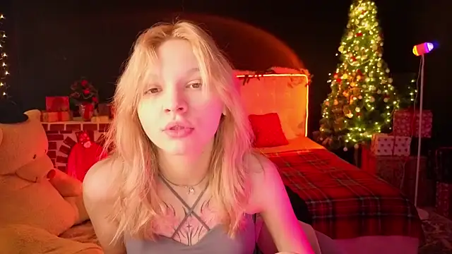 LitaBrom online show from 01/12/26, 02:39