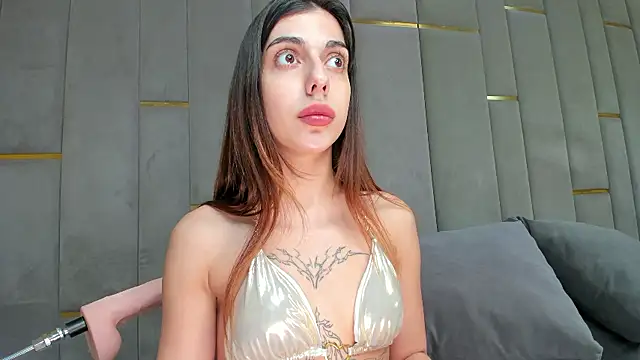 eva lim online show from 11/16/25, 10:32