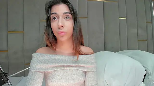 eva lim online show from 12/23/25, 10:46