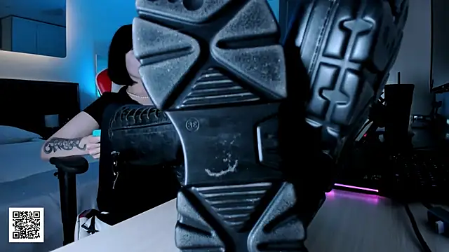  Goddess Misha  online show from 11/03/25, 09:16