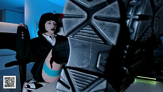  Goddess Misha  online show from 11/23/25, 10:53