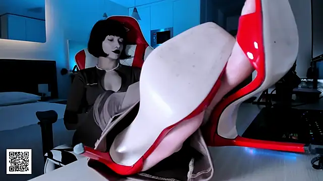  Goddess Misha  online show from 11/25/25, 08:53