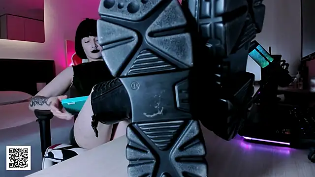  Goddess Misha  online show from 11/26/25, 09:05