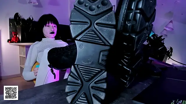  Goddess Misha  online show from 02/12/26, 09:10